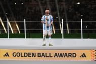 Argentina v France: Final - FIFA World Cup Qatar 2022
